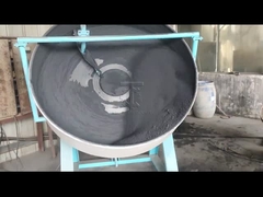 Δίσκος Granulator ((3)