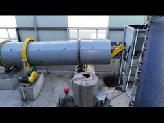 Σκόρπιση τύμπου (Drum Granulator)) 2)