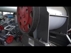 Σκόρπιζα οργανικών ενώσεων λιπασμάτων