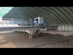 Τορναδόρος λιπάσματος τύπων ροδών