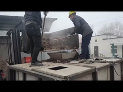 δεξαμενή ζύμωσης