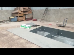 Γραμμή λιπασμάτων χύδης