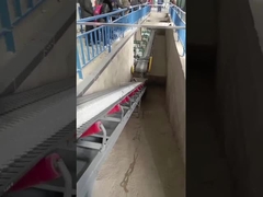 Γραμμή κοκκωμάτωσης βαρέλι NPK