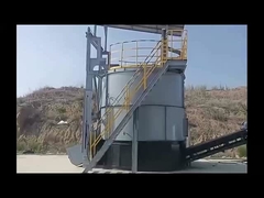 Πλήρες σύνολο εξοπλισμού για γραμμή παραγωγής οργανικών λιπασμάτων - συμπεριλαμβανομένων μηχανημάτων για οργανικά λιπάσματα