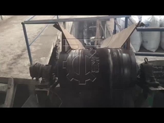 Γραμμή παραγωγής οργανικών λιπασμάτων για κοπριά πουλιών