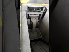 Διάγραμμα Ροής Γραμμής Παραγωγής Μικτών Λιπασμάτων