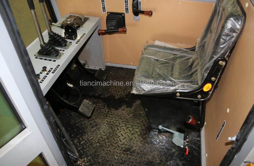 Μηχανή λιπασμάτων από ζωική κοπριά
