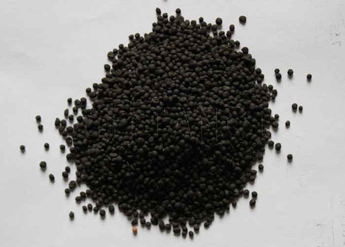 Κοκκοποιητής Λιπάσματος Ιδανικός για τη Μετατροπή Οργανικών Αποβλήτων σε Κοκκώδες Λίπασμα από Άχυρο και Κοπριά