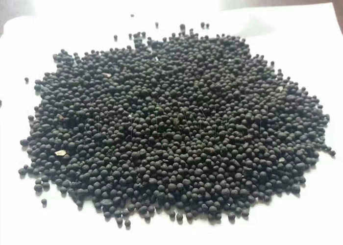 Κοκκοποιητής Λιπάσματος Ιδανικός για τη Μετατροπή Οργανικών Αποβλήτων Άχυρου, Κοπριάς, Πριονιδιού, Οστών Ψαριών και Χουμικού Οξέος σε Κοκκώδες Λίπασμα