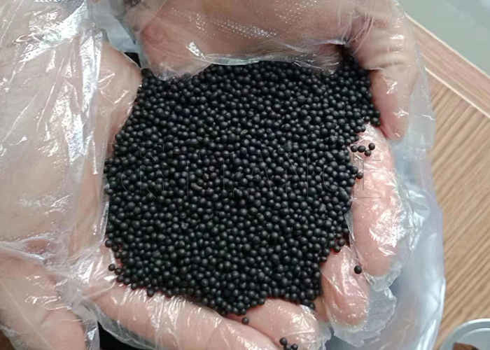 Κοκκοποιητής Λιπάσματος Κοκκοποίησης Οργανικών Αποβλήτων Συμπεριλαμβανομένου Πριονιδιού, Κόπρου Γαλακτοπαραγωγής, Υπολειμμάτων Λαχανικών και Μικροβιακών Στελεχών