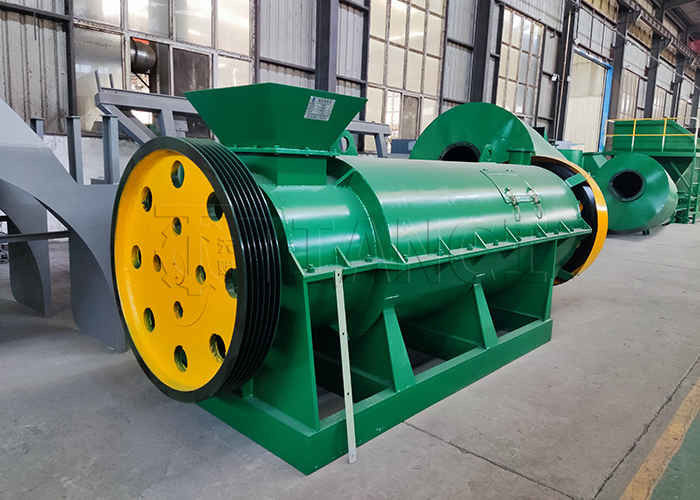 Αγελάδες κοπριά κοπριά Granulator Οργανικό λιπάσμα μηχανή παρασκευή ζωικής κοπριάς κοπριά κοπριά Granulator