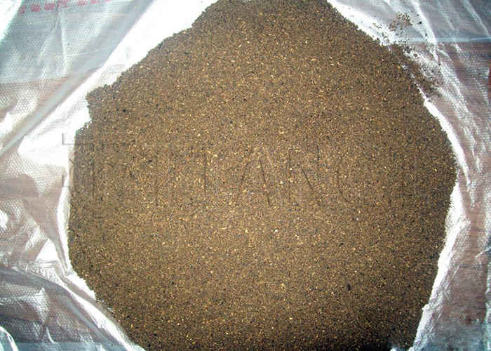 Μηχανή Granulator Cat Litter Disc Granulator Γραμμή παραγωγής γάτας σκουπιδιών