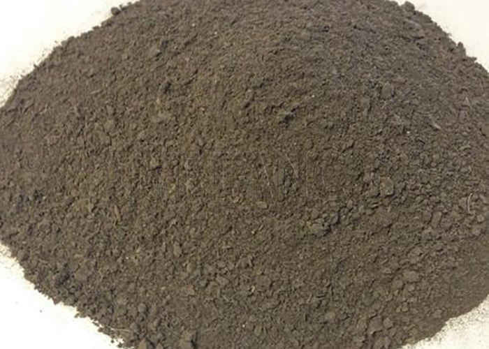 Μηχανή Granulator Cat Litter Disc Granulator Γραμμή παραγωγής γάτας σκουπιδιών