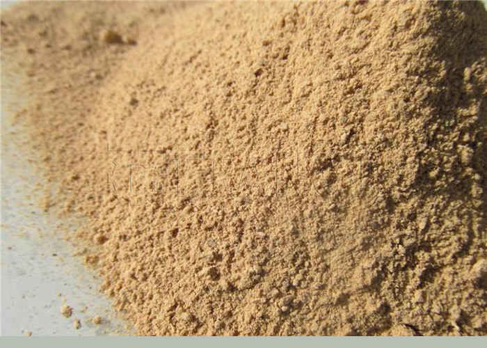 Αξιοτελής ποιότητας κόκκων λιπασμάτων Ιδανικό για τη συνεχή παραγωγή κόκκων λιπασμάτων