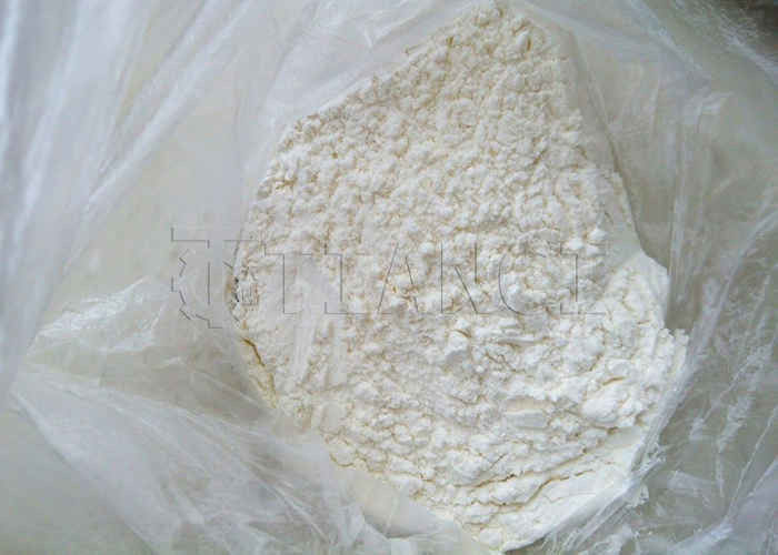 Αξιοτελής ποιότητας κόκκων λιπασμάτων Ιδανικό για τη συνεχή παραγωγή κόκκων λιπασμάτων