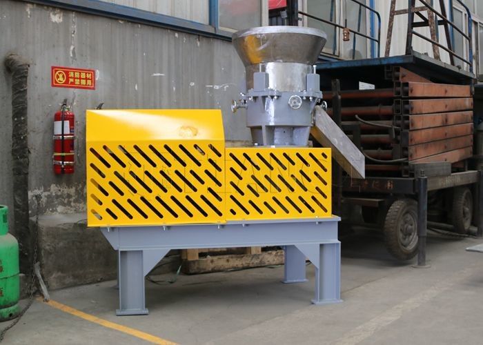 Ζωοτροφία και πουλερικά λιπαρά Γραμμή παραγωγής βιογόνων λιπασμάτων Γραμμή παραγωγής οργανικών λιπασμάτων