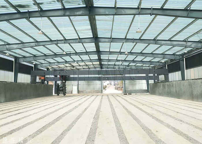 Μηχανή λιπασματοποίησης για τη ζύμωση οργανικών αποβλήτων