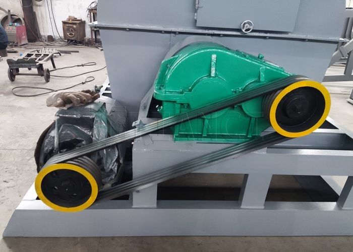 10 T/H χωρητικότητα Γεννητικό Granulator για την παρασκευή Npk και σύνθετο πελέτα