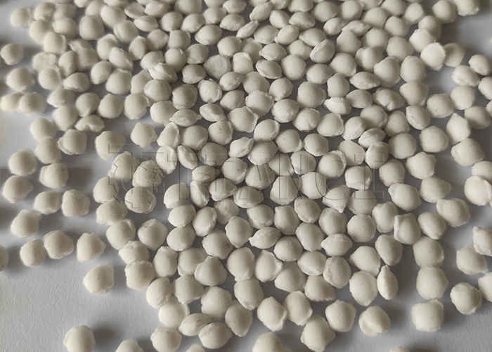 Γραμμή Παραγωγής Σύνθετου Λιπάσματος NPK για τη Μετατροπή Χημικών Λιπασμάτων σε Σκόνη σε Κοκκώδη Λιπάσματα