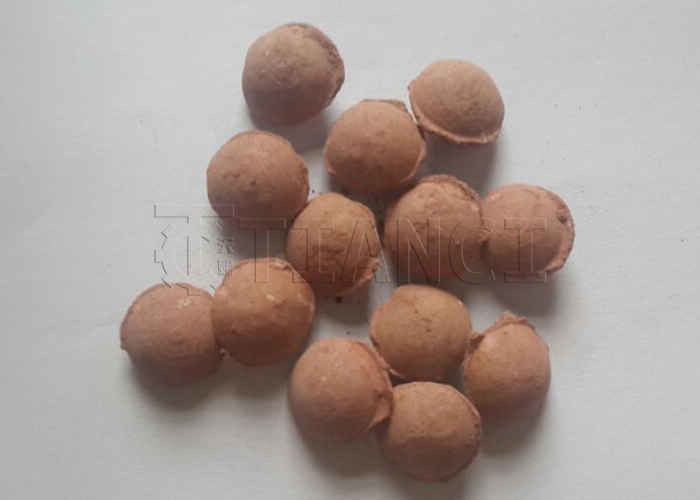 Προηγμένη Γραμμή Παραγωγής Σύνθετου Λιπάσματος με Πιεστικό Κύλινδρο με Τεχνολογία Ξηρής Εξώθησης για Ουρία, MAP, DAP και Άλλες Χημικές Σκόνες