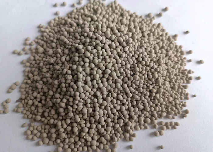 Ολοκληρωμένο σύστημα παραγωγής Γραμμή παραγωγής βαρέων κοκκωτήρων για κοκκωτά οργανικών λιπασμάτων με ετήσια παραγωγική ικανότητα 10000 τόνων