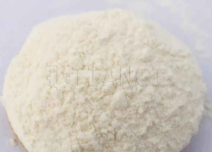 Γραμμή Παραγωγής Κοκκοποιητή Τυμπάνου Υψηλής Χωρητικότητας για Κόκκους Οργανικού Λιπάσματος