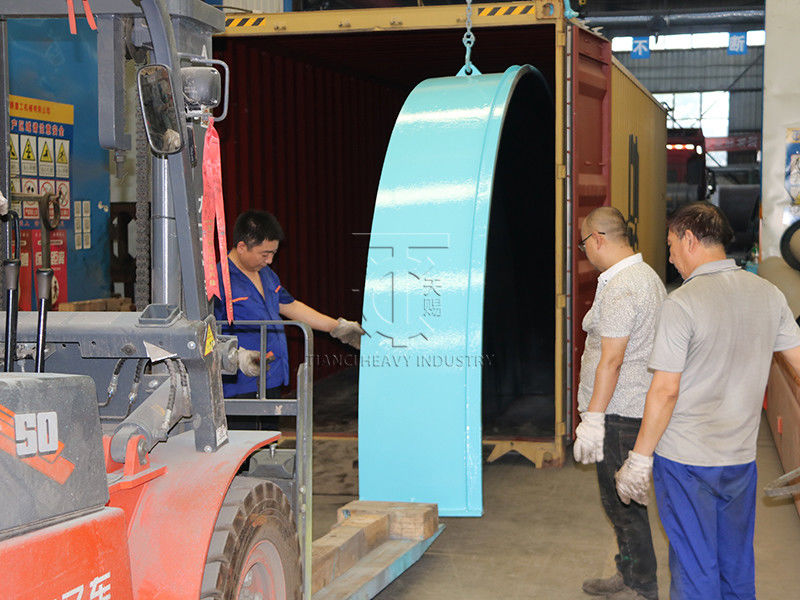 Μηχάνημα κοκκοποίησης άμμου γάτας μπεντονίτη υψηλής ποιότητας, δισκοειδής κοκκοποιητής για γραμμή παραγωγής άμμου γάτας