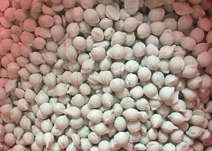 Κοκκοποιητής Λιπάσματος NPK Η Απόλυτη Επιλογή για την Παραγωγή και την Ποιότητα Λιπάσματος