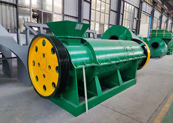 Αγελάδες κοπριά κοπριά Granulator Οργανικό λιπάσμα μηχανή παρασκευή ζωικής κοπριάς κοπριά κοπριά Granulator