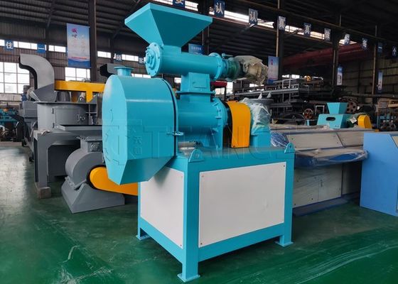 Ορυκτά ζωοτροφές δαχτυλίδι Die Granulator Οργανικές ενώσεις λιπασμάτων Granulator