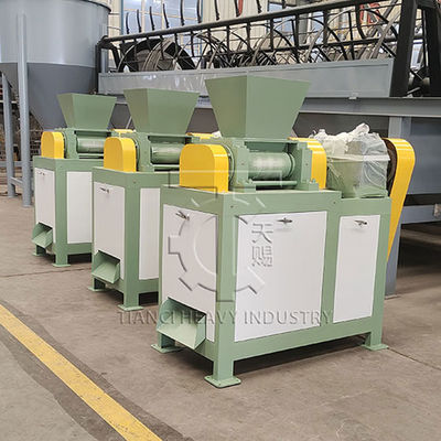 Προσαρμοσμένος κόκκος λιπασμάτων για μακρά διάρκεια ζωής και βέλτιστη υγρασία των πυριτών