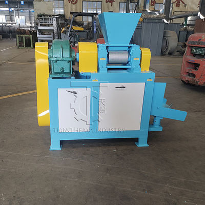 Σκόρπας με κυλίνδρους χουμικού οξέος για εξοπλισμό παραγωγής κόκκων λιπασμάτων χουμικού οξέος