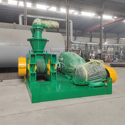 Tianci Pression Roller Ball Press Machine για πηλό πηλού και chips coke